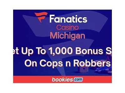 Discover the Latest Fanatics Casino Michigan Promo Offers and Exclusive Bonuses for New Players in 2024