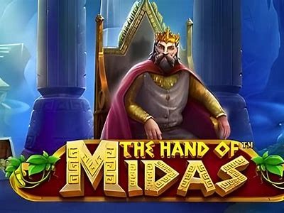 Download the Exciting Pragmatic Play Hand of Midas 2 Game for Thrilling Adventures