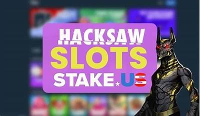 Exploring the Exciting World of Hacksaw Gaming in Top-Crated Casinos Online