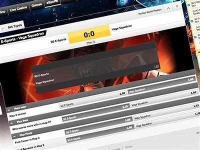 Explore the Latest Offers and Betting Options at Interwetten Today for an Unmatched Experience