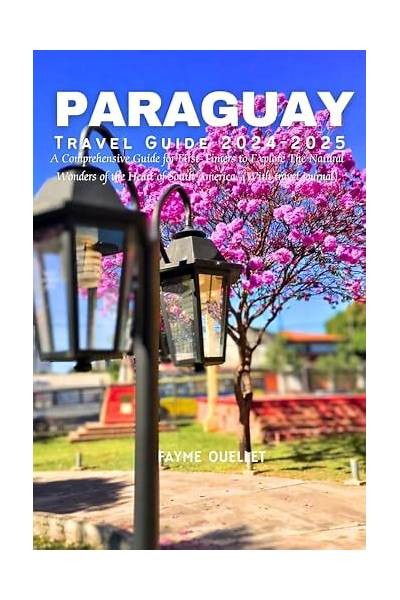 Exploring the Thriving Casino Industry in Paraguay: A Comprehensive Guide