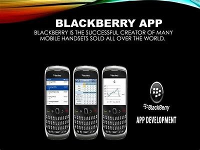 Exploring the Best Blackberry Wettapps for Enhanced Communication and Productivity