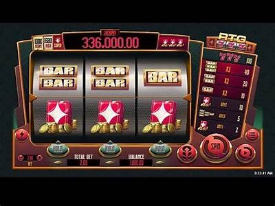 Discover Exciting Wins and Features in PlayStar Slot 777 for Endless Fun