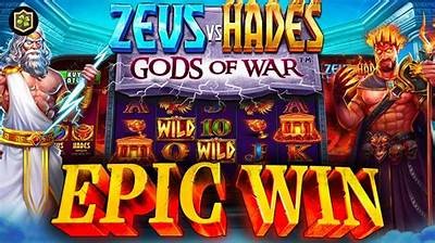 Comparing Slot Demo Games: Zeus vs Hades for Rupiah Players in 2023