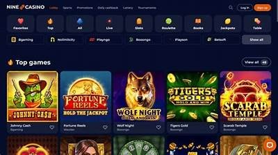 Exploring the Unique Features and Exciting Gameplay of Cassino 9y Card Game