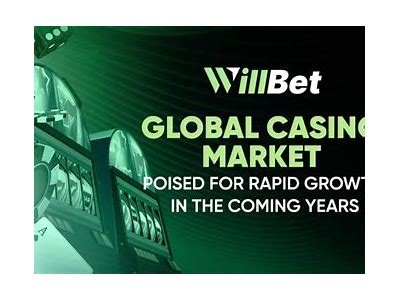Comprehensive Guide to Willbet Casino: Discover Which States Offer Access and Gameplay Options