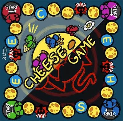 Download the Get the Cheese Game Now for Fun and Exciting Challenges
