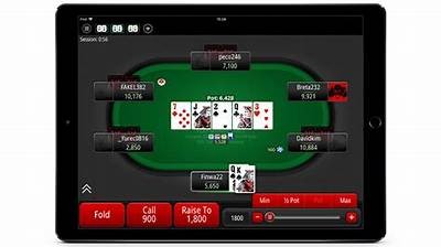 Download Ignition Poker for iOS: Easy Steps to Get Started with Online Poker on Your Device