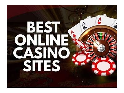 Top 10 Online Casinos in Sweden for 2023: Best Gaming Experiences and Bonuses