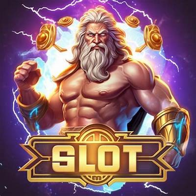 Explore the Exciting World of Zeus Slot: Win Big with Divine Rewards