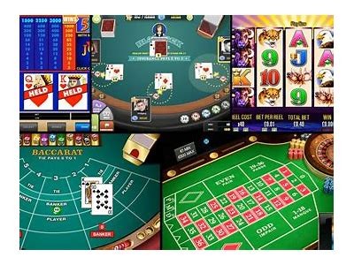 Top 10 Casino Sites in Qatar: Discover the Best Online Gaming Options Available