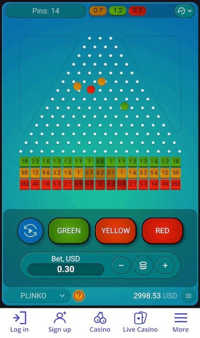 Explore the Excitement of Plinko Game Online for Real Money Easily Downloaded for Free