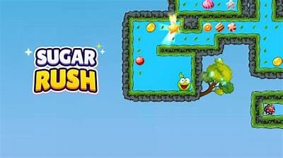 Download the Latest Sugar Rush Game APK and OBB Files for Android Devices