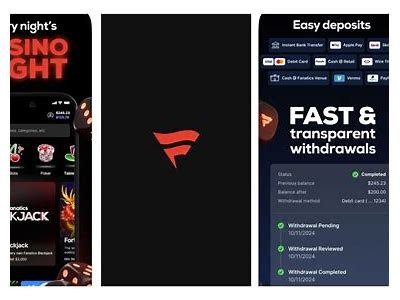 Discover the Exciting Features of the Fanatics Casino App for Ultimate Gaming Experience