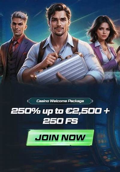 Get 10 Euros Free When You Join LeoVegas Today and Start Winning Instantly