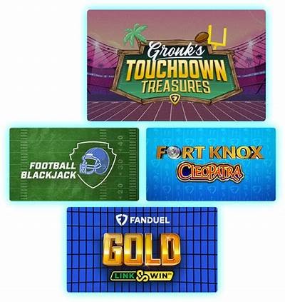 Explore the Best Games and Exciting Promotions at FanDuel Casino Today