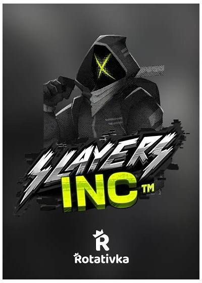 Join the Excitement at Slayers Inc Casino - Play Now!