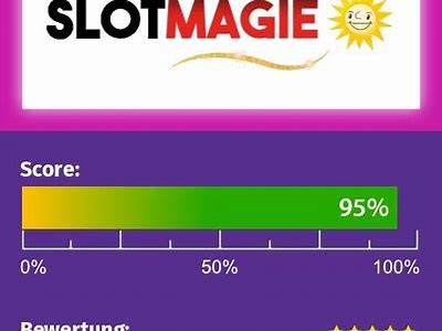 Discover the Enchanting World of SlotMagie: Exciting Games and Big Wins Await You