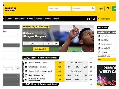 Comprehensive Review and Guide to Interwetten 11 Online Betting Platform Features and Benefits