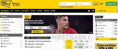Comprehensive Review and Guide to Interwetten 11 Online Betting Platform Features and Benefits
