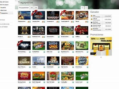 Discover the Exciting Features and Games at Interwetten Casino for Ultimate Gaming Experience