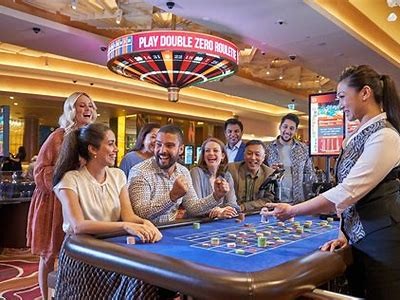 Explore the Thrilling Gaming Experience at Willbet.net Casino for Endless Fun and Excitement