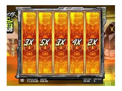 Join the Excitement at Slayers Inc Casino - Play Now!