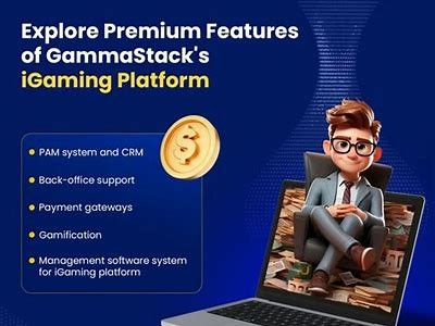 Insights from the CEO of GammaStack on Industry Trends and Business Innovation