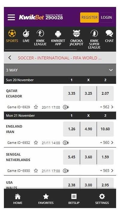Download the Latest WillBet App APK for Easy Access to Betting Services