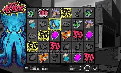 Octo Attack Free Play: Dive into Thrilling Adventures and Unleash Your Strategic Skills