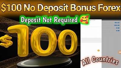 Unlock Your 100 Euro No Deposit Bonus Now and Start Playing Today