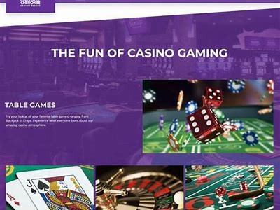 Discover the Exciting World of Willbet Casino in North Carolina for Endless Entertainment