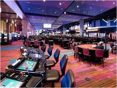 Discover the Exciting World of Willbet Casino in North Carolina for Endless Entertainment