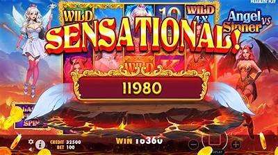 Comprehensive Review of Angel vs Sinner Slot Game: Features, Gameplay, and Winning Tips