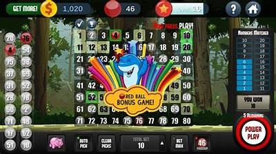 Download Free Keno Games: Top 10 Exciting Options to Play and Win Online