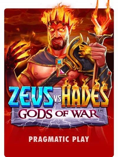 Review of Zeus vs Hades Slot Game: Features and Payouts