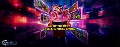 Comprehensive Guide to Online Sweepstakes Gaming Software for Engaging Player Experiences
