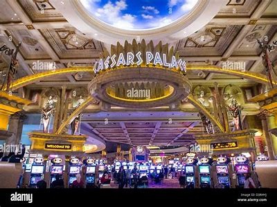 Exploring the Exciting World of Caesars Palace Online Casino and Its Unique Offerings