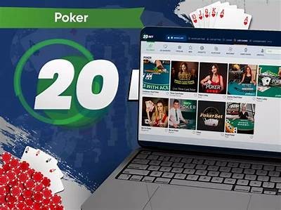 Exploring Cassino 20Bet: A Comprehensive Guide to Online Betting and Gaming