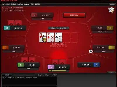 Download Ignition Poker on iOS: The Best Way to Play Poker on Your iPhone