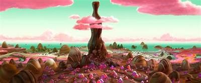Exciting Sugar Rush Adventures in Wreck-It Ralph Game: Join the Racing Fun Now!