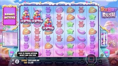Login to Sugar Rush Casino for Real Money Gaming and Exciting Rewards Today