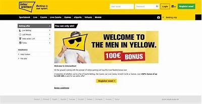 Exploring the Interwetten Switzerland Link for Best Online Betting Opportunities