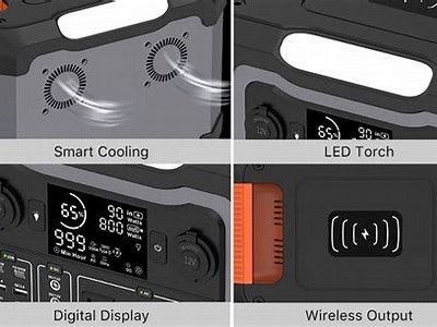 Discover the Best Balcony Power Plants for Sustainable Energy Solutions