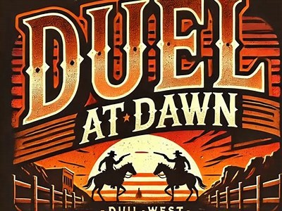 Duel at Dawn Stake: A Thrilling Adventure of Honor and Rivalry in the Early Morning Light