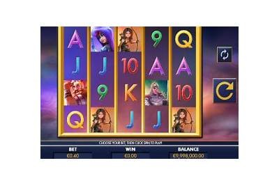 Join the Excitement at Slayers Inc Casino - Play Now!