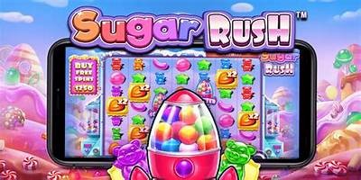 Login to Sugar Rush Casino for Real Money Gaming and Exciting Rewards Today