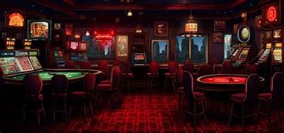 "Experience the Thrills of Casino 777 Davos - Your Ultimate Gaming Destination"
