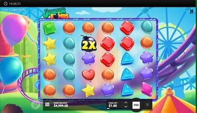 Exploring the Impact of Joker Bombs Demo on Gaming Mechanics and Audience Engagement