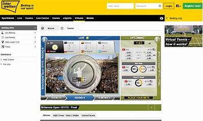 Who is the Owner of Interwetten and What Makes the Company Unique